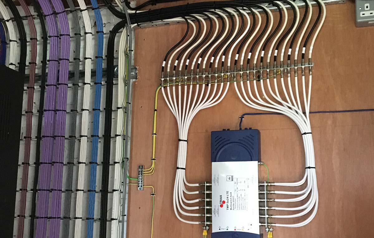 Services We Offer | SWP ltd Building Services Consultancy