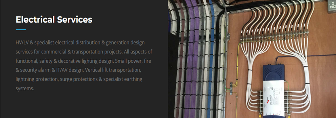 Electrical Services