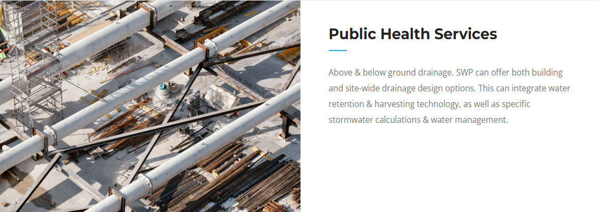 Public Health Services